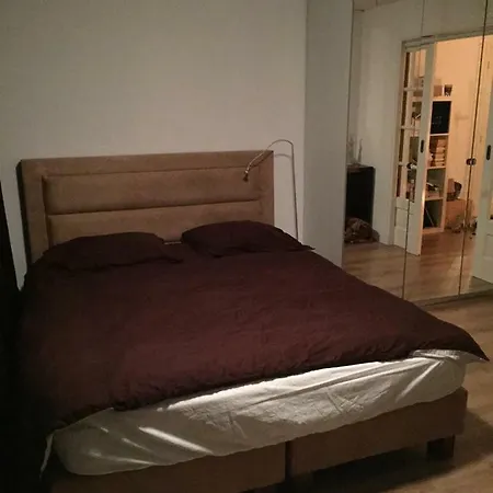 Appartement Lovely Pijp Amsterdam