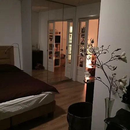 Lovely Pijp * Amsterdam